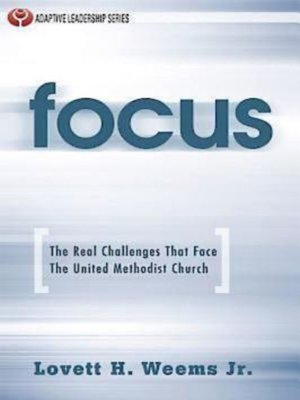 cover image of Focus